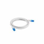 Cabo RJ45 Categoria 6 FTP Rígido Lanberg PCF6A-10CC-0300-S Cinzento 3 m