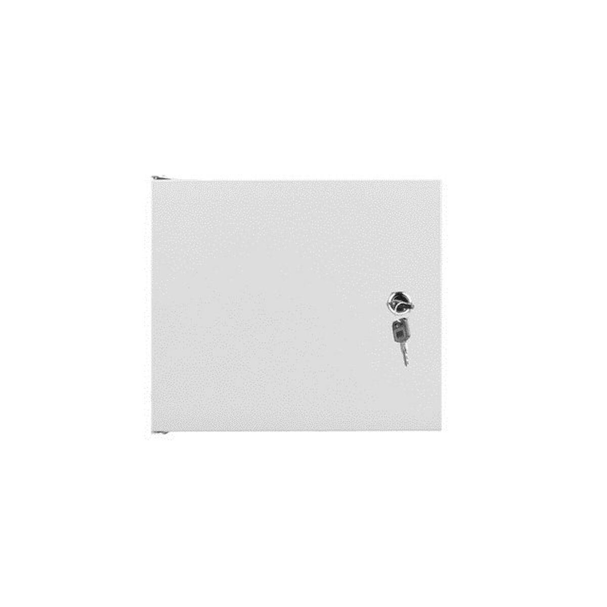 Armário rack mural Lanberg WF10-2304-00S