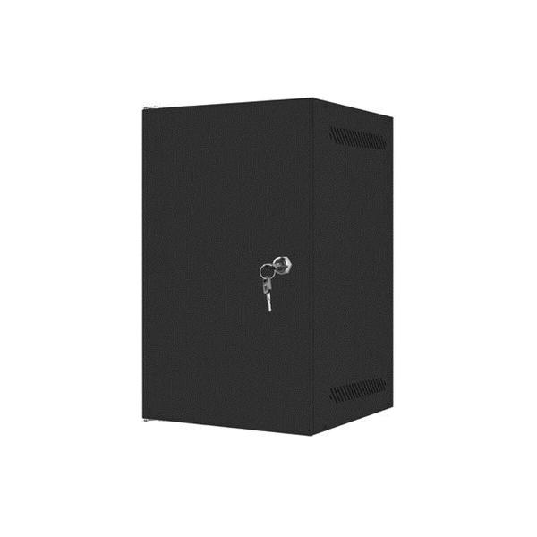 Armário rack mural Lanberg WF10-2309-00B