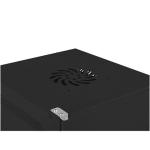 Armário rack mural Lanberg WF10-2309-00B