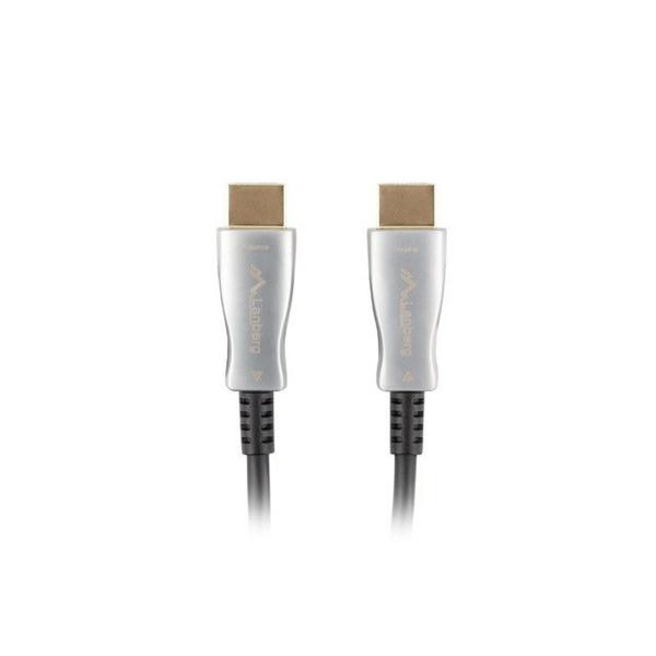 Cabo HDMI Lanberg CA-HDMI-20FB-0200-BK 20 m