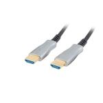 Cabo HDMI Lanberg CA-HDMI-20FB-0400-BK Preto 40 m
