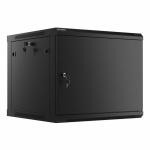 Armário rack mural Lanberg WF01-6609-00B