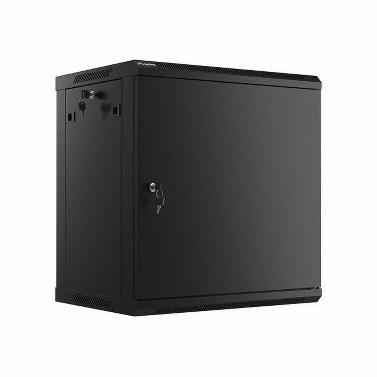 Armário rack mural Lanberg WF01-6412-00B