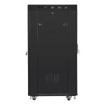 Armário rack mural Lanberg FF01-6827-23BL