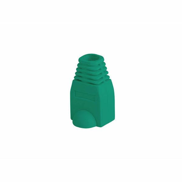 Bolsa para conetor RJ45 Lanberg PLB-1000-G Verde (100 uds)