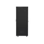 Armário rack mural Lanberg FF01-8027-23BL