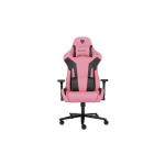 Cadeira de Gaming Genesis Nitro 720 Cor de Rosa