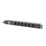 Capa para Telemóvel Lanberg PDU-06F-0200-BK