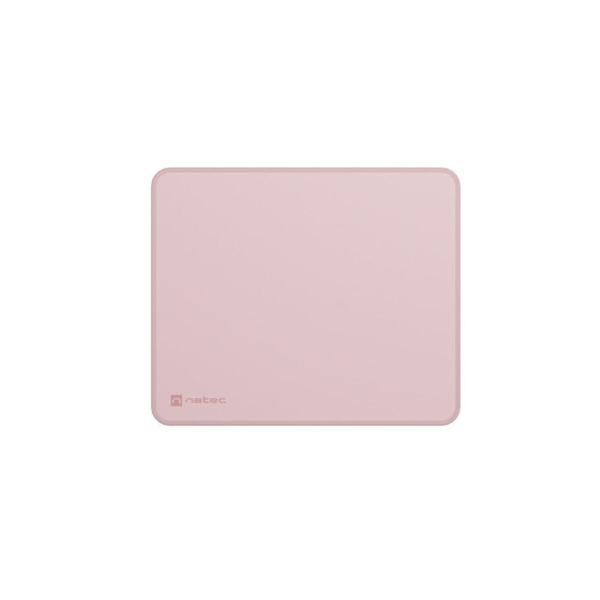 Tapete Antiderrapante Natec NPO-2087 Cor de Rosa