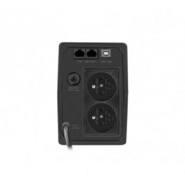 Sistema Interactivo de Fornecimento Ininterrupto de Energia Armac H/850E/LED/V2 480 W