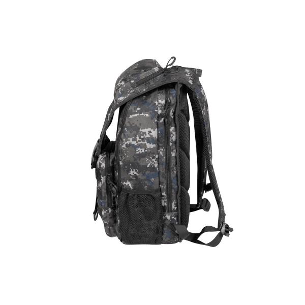 Mochila para notebook Genesis Pallad 450 Lite Camuflagem (1 Unidade)
