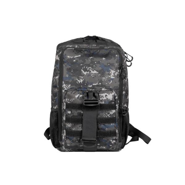 Mochila para notebook Genesis Pallad 450 Lite Camuflagem (1 Unidade)