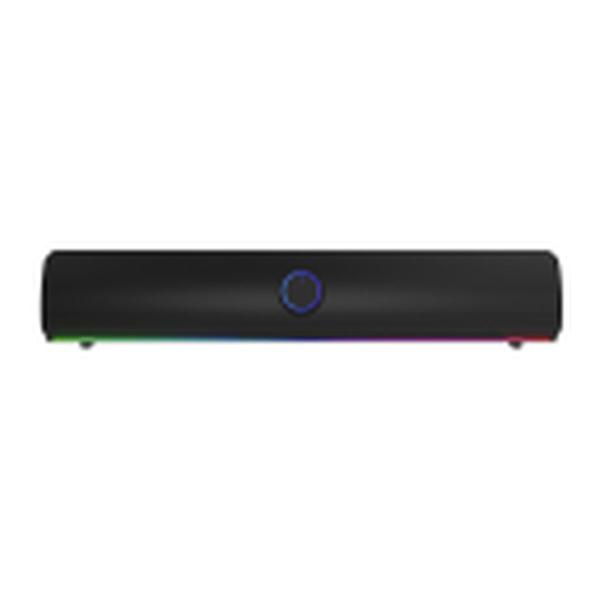 Soundbar Genesis NCS-2185 Preto 10 W