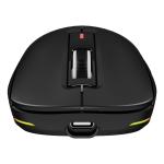 Rato Genesis NMG-2191 Preto