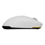 Rato Genesis Zircon 660 Branco