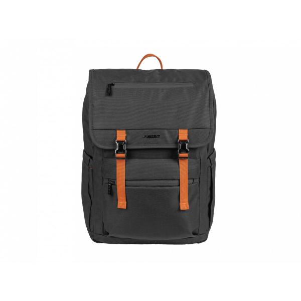 Mochila para notebook Natec Niala Ginger Orange