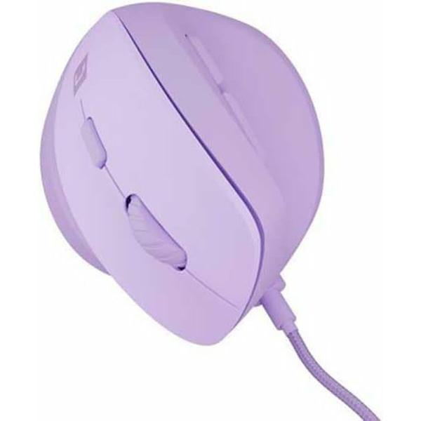 Rato Natec NMY-2274 Violeta