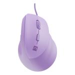 Rato Natec NMY-2274 Violeta