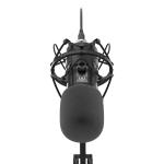 Microfone Genesis Radium 400 G2 Preto