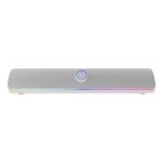 Soundbar Genesis NCS-2305 Branco