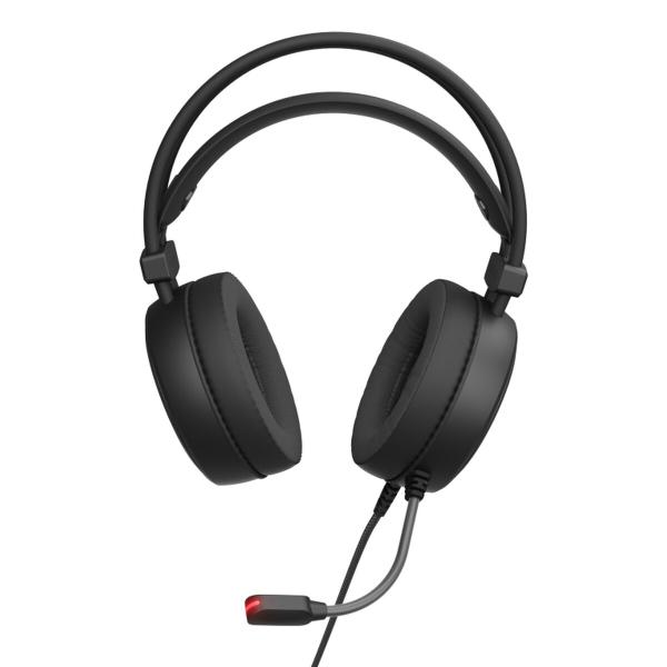 Auriculares Genesis NSG-2307 Preto