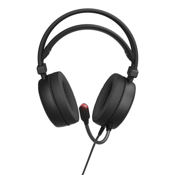 Auriculares Genesis NSG-2307 Preto