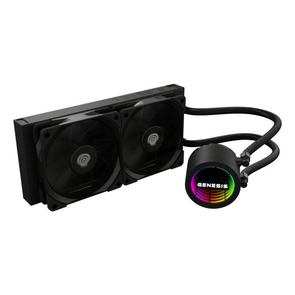 Kit de refrigeração líquida Genesis GENESIS NLG-2318