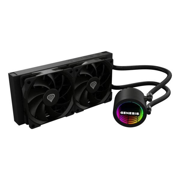 Kit de refrigeração líquida Genesis GENESIS NLG-2318