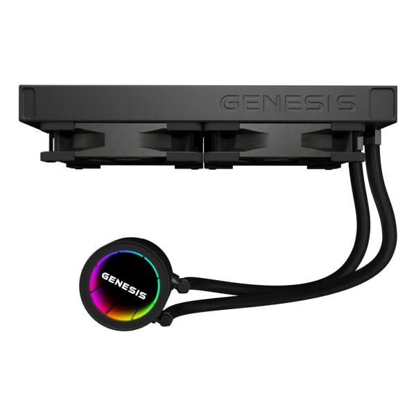 Kit de refrigeração líquida Genesis GENESIS NLG-2318