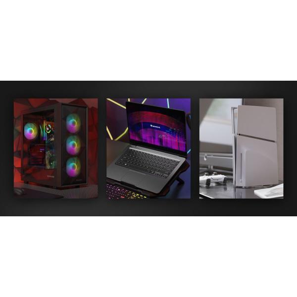 Seringa Pasta Térmica Genesis NTG-2329