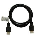 Cabo HDMI Savio CL-37 1 m