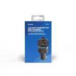 Reprodutor MP3 e Transmissor FM para Auto Savio TR-11/B