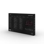 Base de Refrigeração para Portátil Savio COS-01