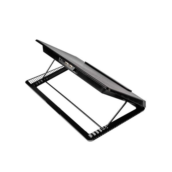 Base de Refrigeração para Portátil Savio COS-01