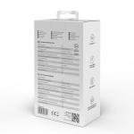 Reprodutor MP3 e Transmissor FM para Auto Savio TR-14