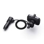 Reprodutor MP3 e Transmissor FM para Auto Savio TR-14