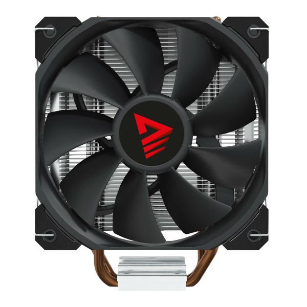 Ventilador de CPU Savio FROST X2