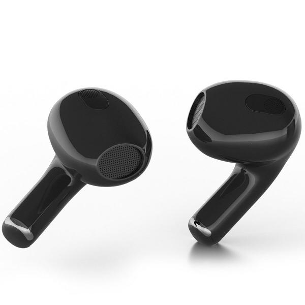 Auriculares sem fios Savio TWS-02 PRO Preto black