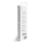 Controlo remoto universal Savio RC-23 Preto