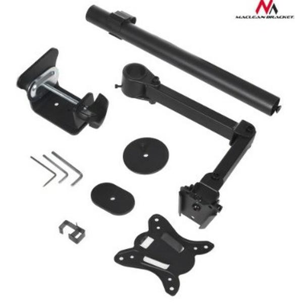 Suporte TV MacLean MC-690 27" 13" 8 kg