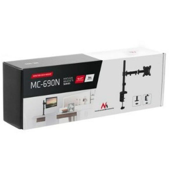 Suporte TV MacLean MC-690 27" 13" 8 kg