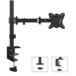 Suporte TV MacLean MC-690 27" 13" 8 kg