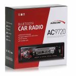 Rádio AudioCore AC9720 