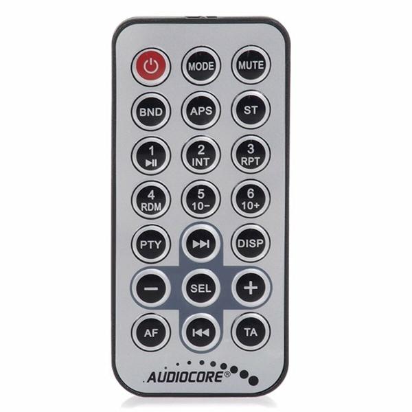 Rádio AudioCore AC9720 