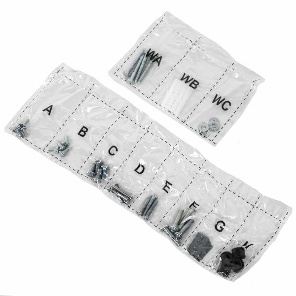 Suporte TV MacLean MC-762 70" 37" 30 Kg