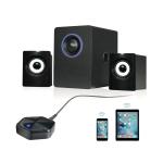 Transmissor-Recetor de Áudio Bluetooth AudioCore AC815