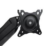 Suporte de Mesa para Ecrã MacLean MC-860 27" 13"