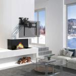 Suporte de Parede MacLean MC-891 70" 37"