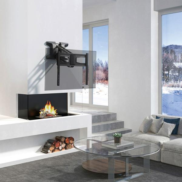 Suporte de Parede MacLean MC-891 70" 37"